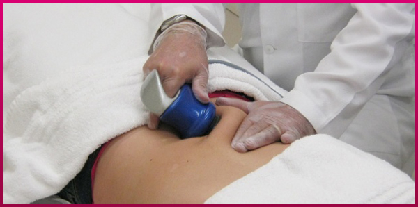 Ultracavitação | Tratamento Gordura Localizada | Clínica Dra Andréia Pamplona