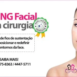 Lifting Facial